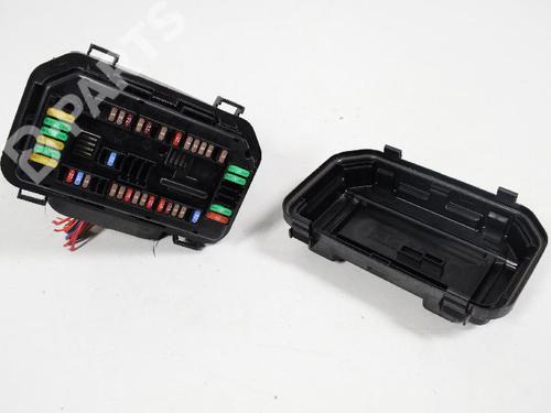 Fuse box BMW 4 Gran Coupe (F36) 435 d xDrive | BP7490588E1 