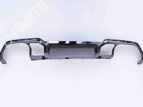 Rear bumper spoiler BMW 8 Gran Coupe (G16, F93) M8 | BP29230911C154 