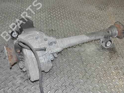 Used Front differential AUDI Q7 (4LB) 4.2 TDI quattro (326 hp) 7484058