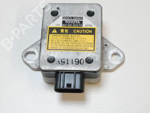 Elektronisk sensor LEXUS GS (_S19_) 350 (GRS191_) (316 hp) 28547072