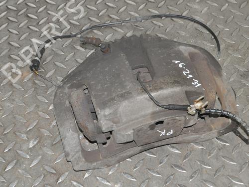 Used Left front brake caliper BMW 5 Gran Turismo (F07) 530 d (245 hp) 14774755