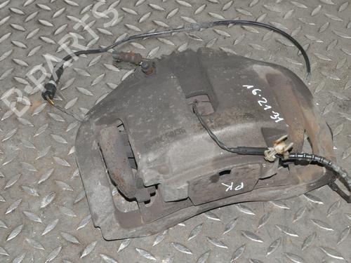 Left front brake caliper BMW 5 Gran Turismo (F07) 530 d (245 hp) 14774755