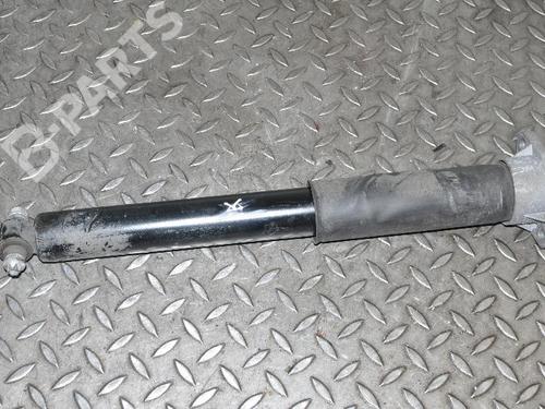 Used Left rear shock absorber MERCEDES-BENZ GLC Coupe (C253) 250 d 4-matic (253.309) (204 hp) 8831693