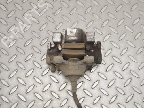 Left rear brake caliper MERCEDES-BENZ SLK (R171) 280 (171.454) | BP14809657M107 