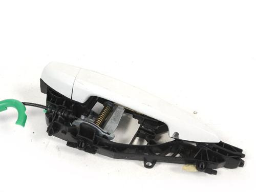 Front right exterior door handle BMW X1 (F48) xDrive 25 i | BP7482169C129 