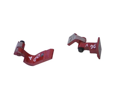 Hinge/Door check strap BMW 1 (F20) 116 i | BP14797659C146 