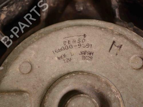 Radiator fan SUZUKI GRAND VITARA II (JT, TE, TD) 1.9 DDiS All-wheel Drive (JT419, TD44, JB419WD, JB419XD,... | BP8863019M35 