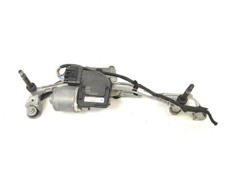 Front wipers mechanism FORD FIESTA VII (HJ, HF) 1.0 EcoBoost | BP9113941C83 