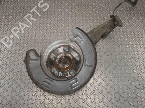 Right front steering knuckle TESLA MODEL 3 (5YJ3) EV AWD | BP27828782M26