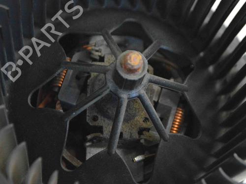 Heater blower motor AUDI A3 Sportback (8PA) 2.0 TDI 16V | BP8863300M62 