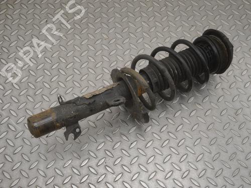 Right front shock absorber OPEL CROSSLAND X / CROSSLAND (P17, P2QO) 1.2 (75) | BP27827152M17 