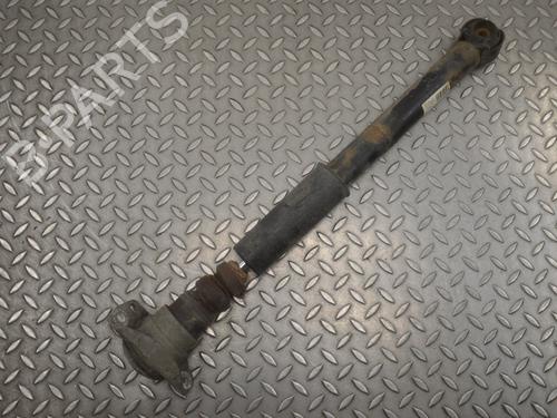 Left rear shock absorber AUDI A6 C7 (4G2, 4GC) 3.0 TDI quattro | BP16315716M18 