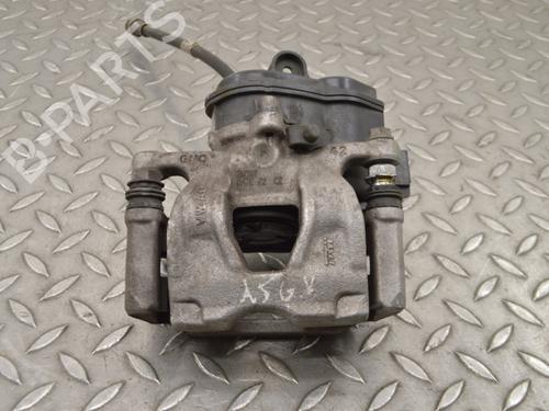 Used Left rear brake caliper BMW 3 Gran Turismo (F34) 320 d xDrive (190 hp) 14793125