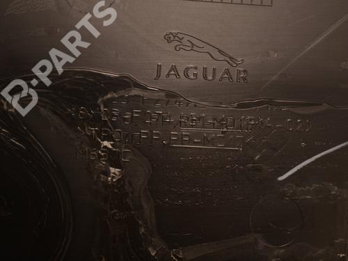 Rear left panel JAGUAR XF I (X250) 2.2 D | BP10533758C60 