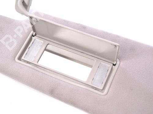 Left sun visor LAND ROVER DISCOVERY III (L319) 2.7 TD 4x4 | BP7748336I1 