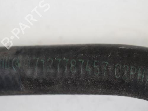Pipe BMW 5 (E60) 520 d | BP14817520M125 