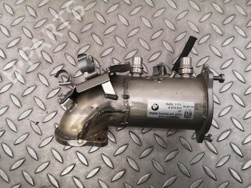 Used Egr BMW 5 (G30, F90) 530 d xDrive (265 hp) 21496320