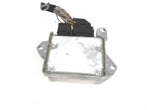 ECU airbags JAGUAR XF I (X250) 3.0 D | BP7491363M53 