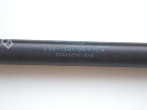 Tailgate lift support MERCEDES-BENZ E-CLASS T-Model (S212) E 250 CDI / BlueTEC (212.203, 212.204) | BP14813408C138 
