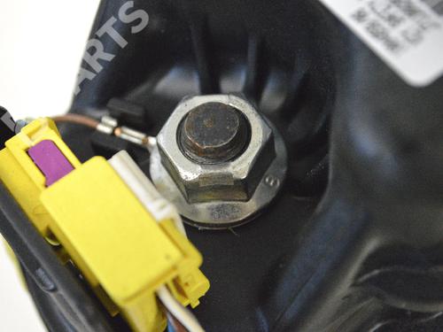Passenger airbag AUDI TT (8J3) 2.0 TFSI | BP8860269C10 