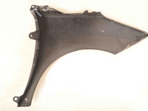 Left front fenders PEUGEOT 3008 I MPV (0U_) 1.6 HDi | BP29866887C41