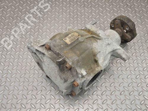 Used Rear differential BMW 7 (F01, F02, F03, F04) 750 i, Li xDrive (408 hp) 14805577