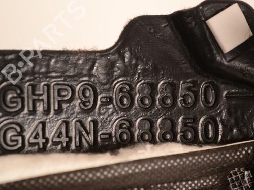 Boot lining MAZDA 6 Estate (GJ, GL) 2.2 D (GJ2FW, GJ692) | BP14788602I3 