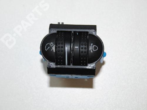 Switch VW TOUAREG (7LA, 7L6, 7L7) 2.5 R5 TDI | BP8829358I30 
