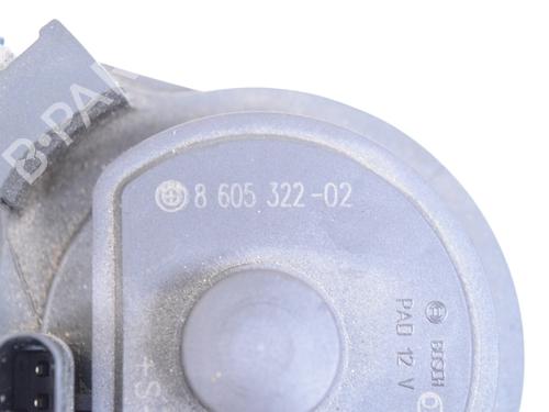 Auxiliary water pump BMW 2 Convertible (F23) M 240 i | BP18202268M111 