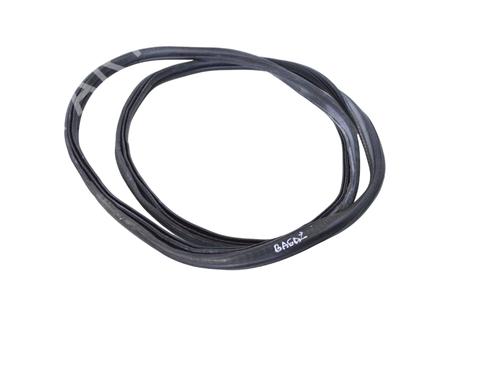 Used Rubber door seal LAND ROVER RANGE ROVER VELAR (L560) 2.0 D180 TD4 4x4 (180 hp) 14808702