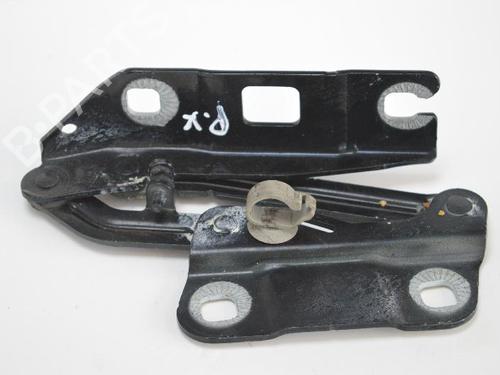 Hinge/Door check strap MERCEDES-BENZ R-CLASS (W251, V251) R 320 CDI 4-matic (251.022, 251.122) | BP14809018C146 