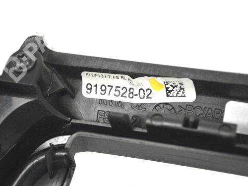 Other BMW 6 Coupe (F13) 640 d | BP7541120O1 