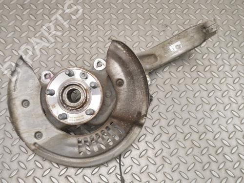 Right front suspension JAGUAR I-PACE (X590) EV400 AWD | BP27822985M73 