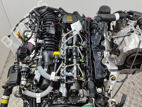 Engine JAGUAR F-PACE (X761) 2.0 D200 MHEV | BP28439717M1 
