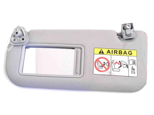 Left sun visor HYUNDAI ix35 (LM, EL, ELH) 1.7 CRDi | BP8867491I1 