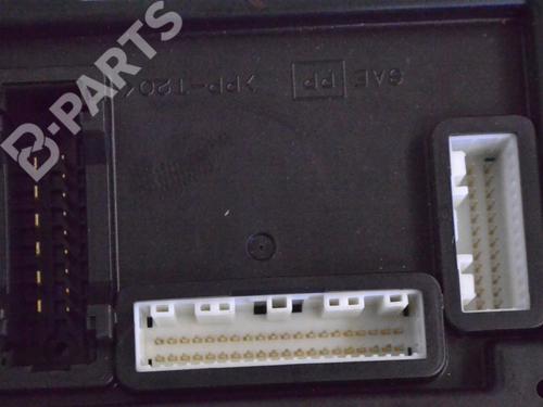 Electronic module SUZUKI GRAND VITARA II (JT, TE, TD) 1.9 DDiS All-wheel Drive (JT419, TD44, JB419WD, JB419XD,... | BP11915113M83 