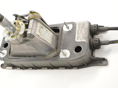 Gear lever VW TOURAN (1T1, 1T2) 1.9 TDI | BP7497366M90 