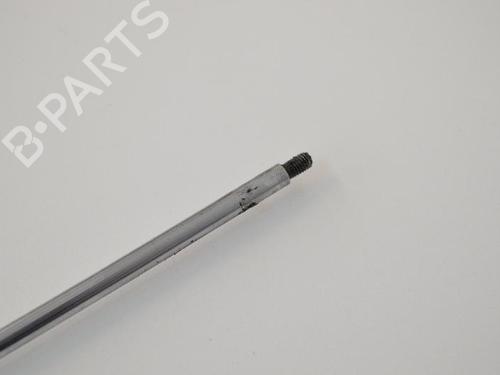 Hood lift support DACIA SANDERO 1.5 dCi | BP14799332C139 