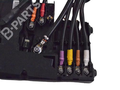 Electronic module MERCEDES-BENZ CLS (C218) CLS 220 BlueTEC / d (218.301) | BP11815294M83 