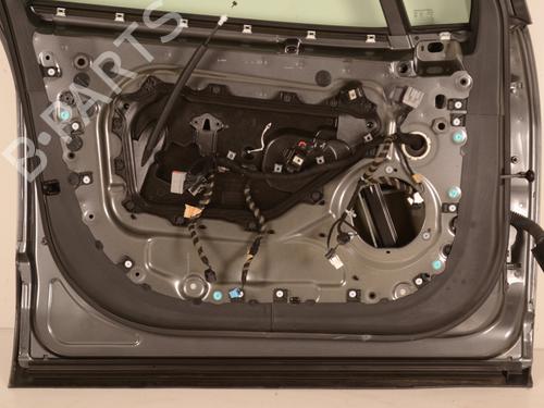 Left front door JAGUAR I-PACE (X590) EV400 AWD | BP27822984C2 