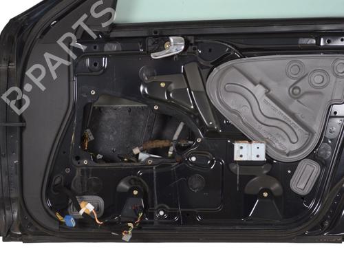 Right front door JAGUAR S-TYPE II (X200) 2.7 D | BP16543844C3 