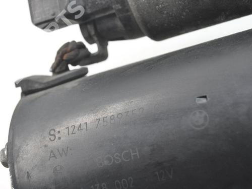 Starter BMW 3 (E90) 320 i | BP7482286M8 