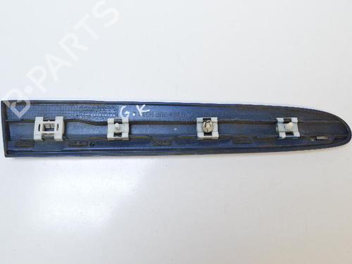 Door moulding trim MERCEDES-BENZ CLK (C209) CLK 240 (209.361) | BP14811190C150 