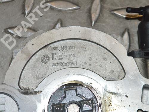 Vacuum pump VW PASSAT B6 (3C2) 2.0 TDI | BP8937861M80 