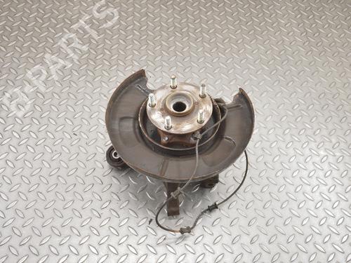 Right rear steering knuckle SUBARU OUTBACK (BS) 2.0 D AWD (BSD) | BP14809546M28 
