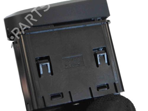 Switch KIA SORENTO II (XM) 2.2 CRDi 4WD | BP13934908I30 