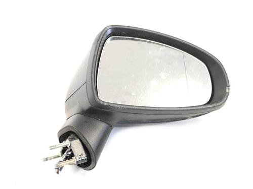 Used Right mirror AUDI A1 Sportback (8XA, 8XF) S1 quattro (231 hp) 7481544