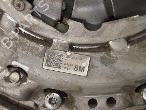 Other NISSAN JUKE (F15) 1.2 DIG-T | BP14802783O1 