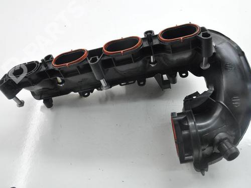 Intake manifold MERCEDES-BENZ C-CLASS (W205) C 200 (205.042) | BP8830699M70 