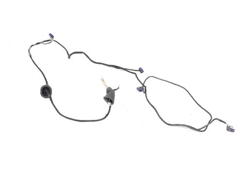 Module électronique MERCEDES-BENZ R-CLASS (W251, V251) R 350 4-matic (251.065, 251.165) (272 hp) 14800986